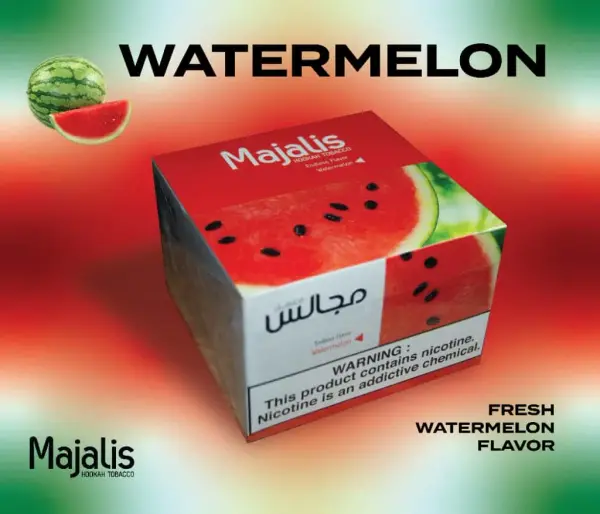 Watermelon Hero