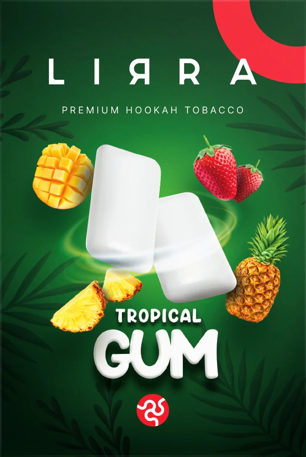 Tropical Gum Hero