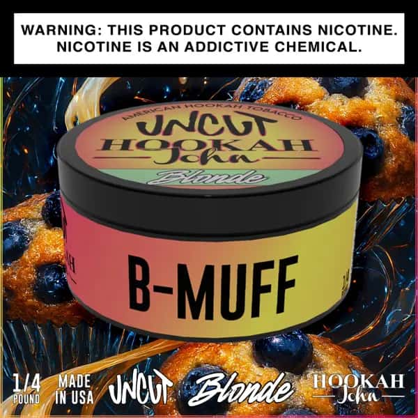 B-Muff Hero
