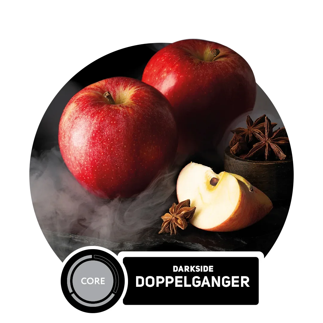 Doppelgänger Hero