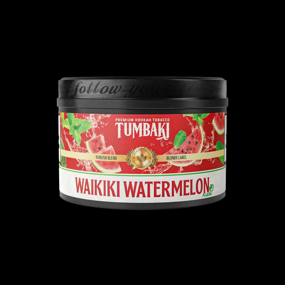 Waikiki Watermelon Flash Hero
