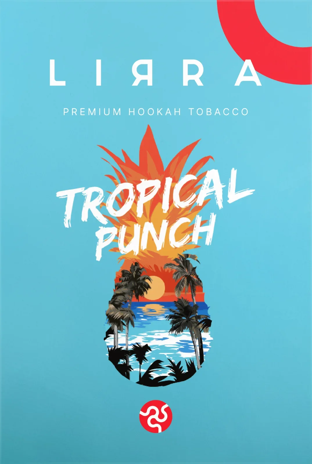 Tropical Punch Hero