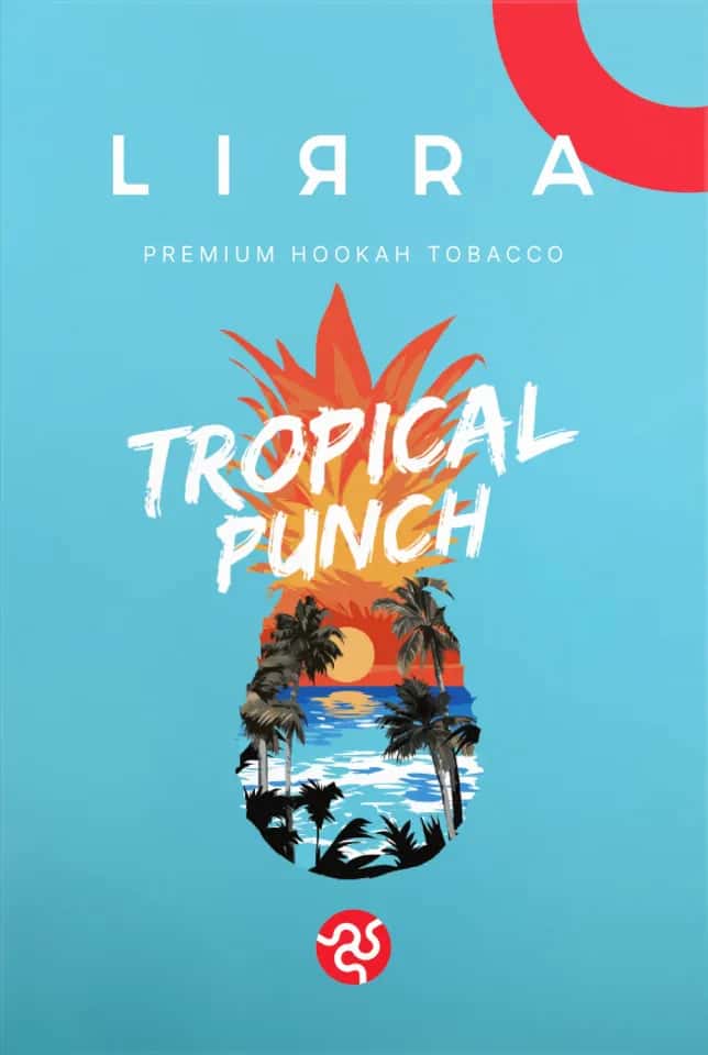 Tropical Punch Hero