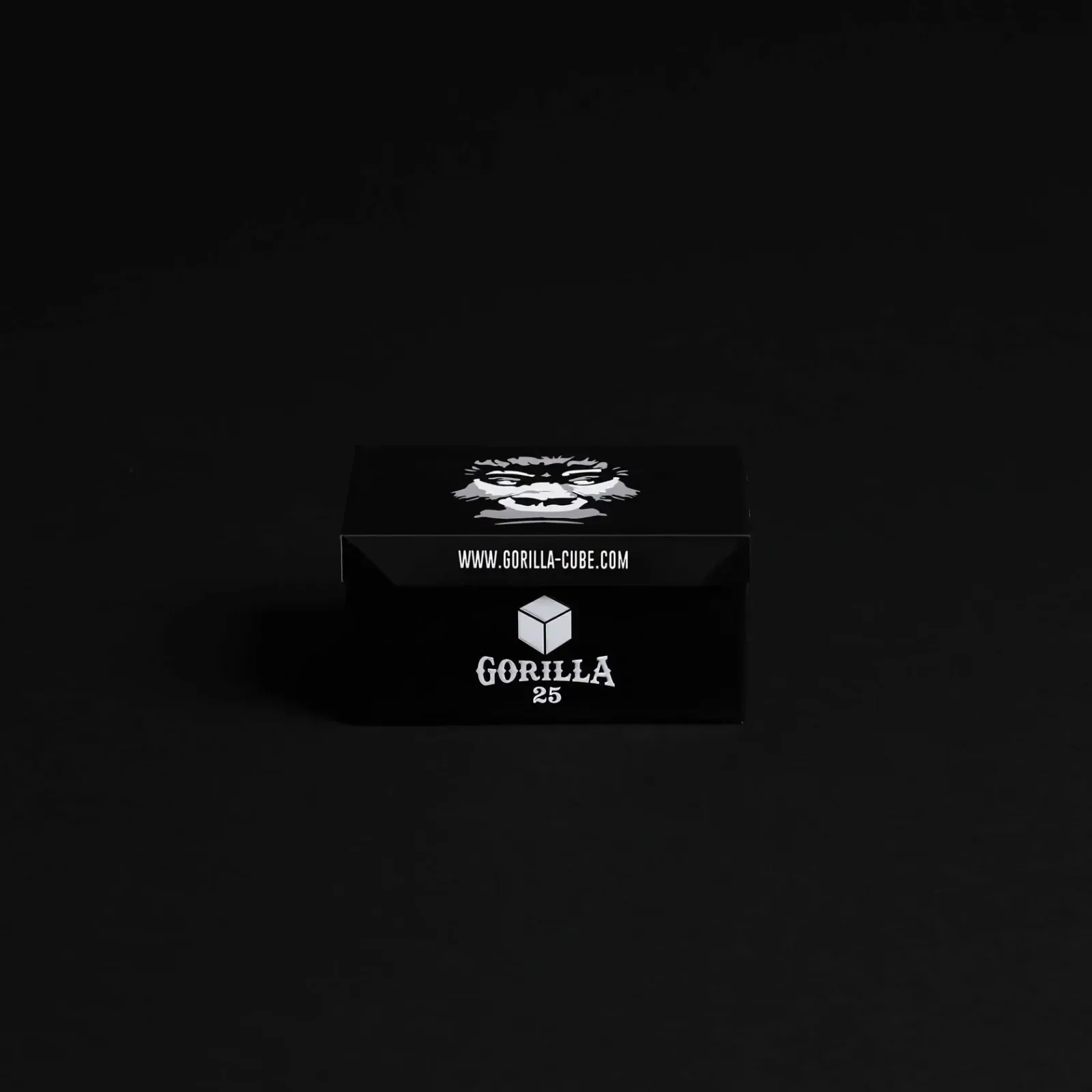 Gorilla Shisha Kohle Hero