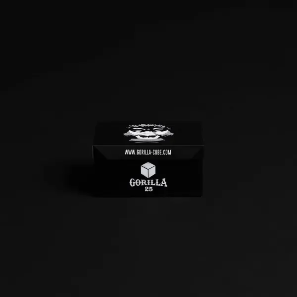 Gorilla Shisha Kohle Hero