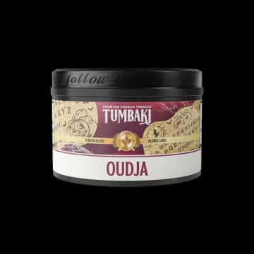 Oudja Hero