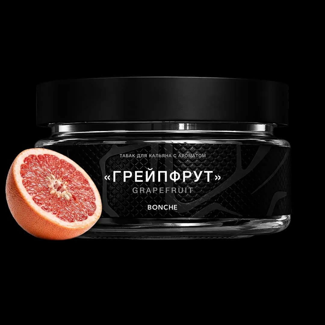 Grapefruit Hero