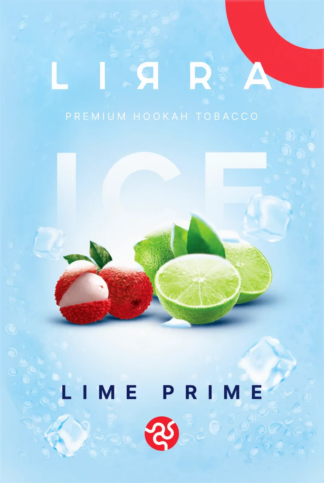 Lime Prime Hero