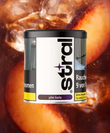 Plum Cola Hero