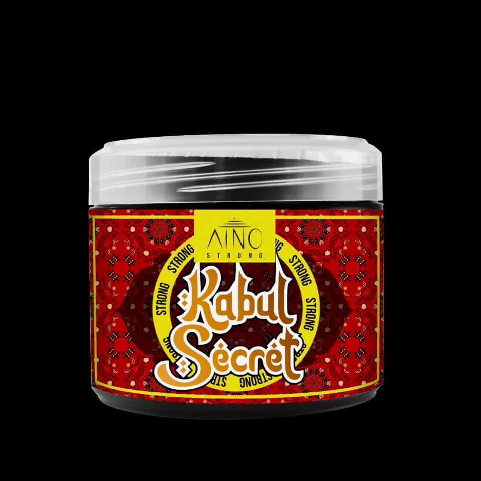 Kabul Secret Hero