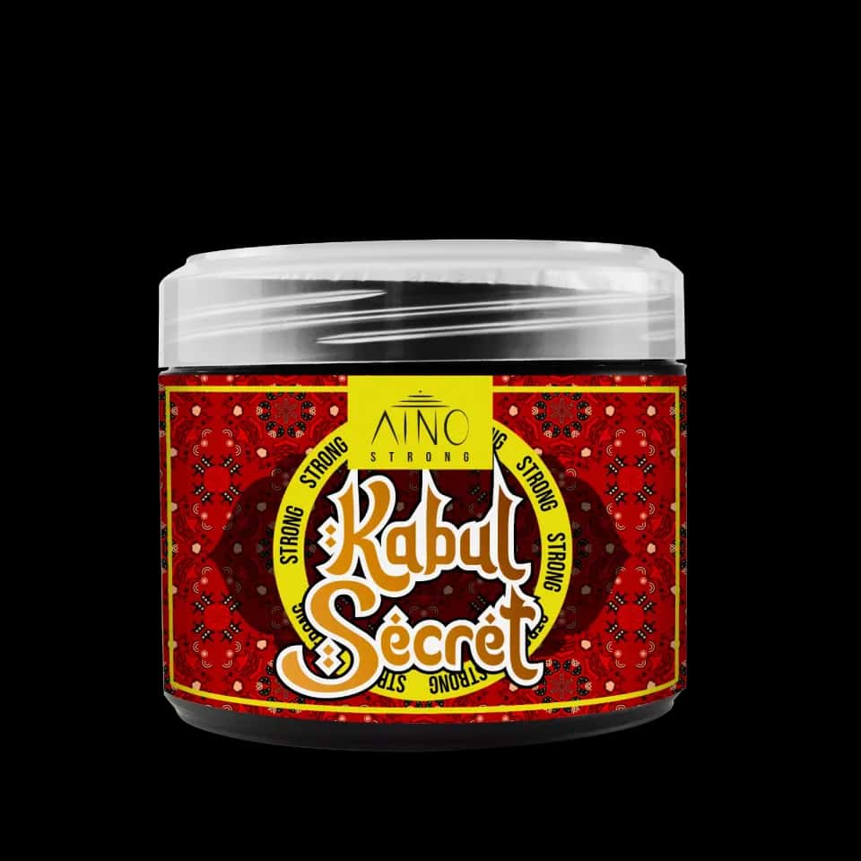 Kabul Secret Hero