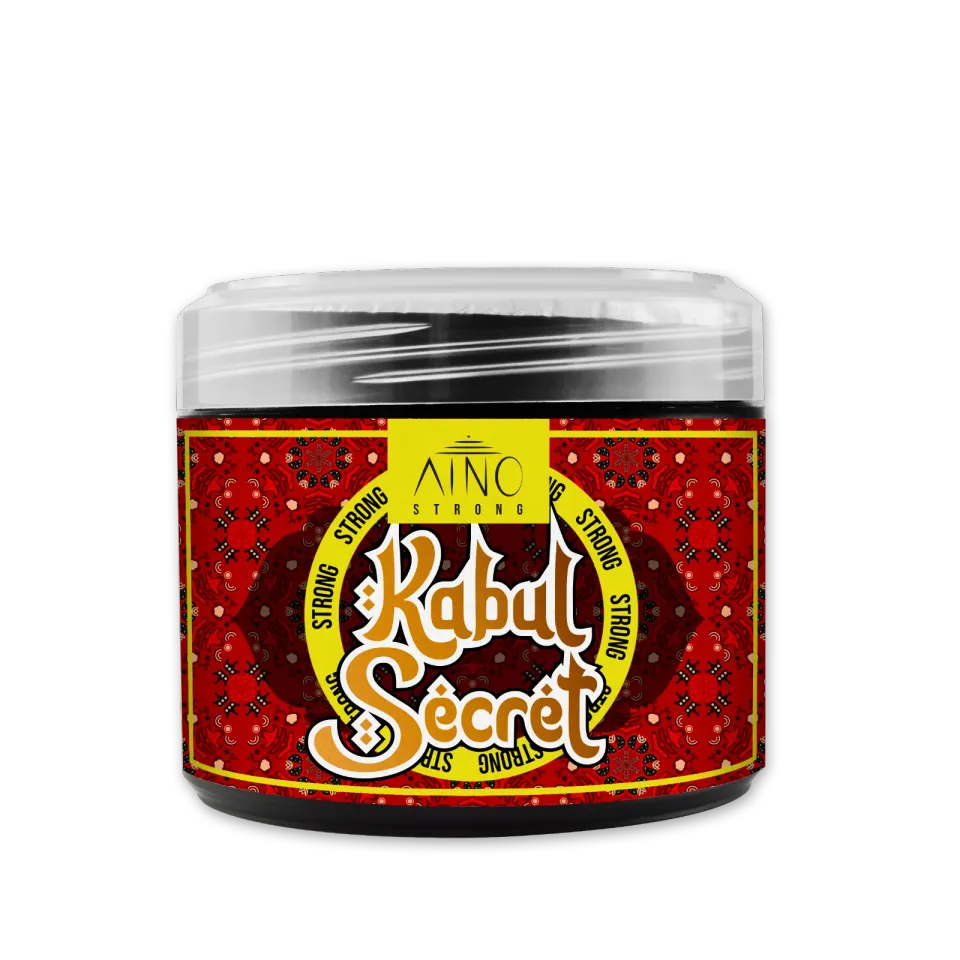 Kabul Secret