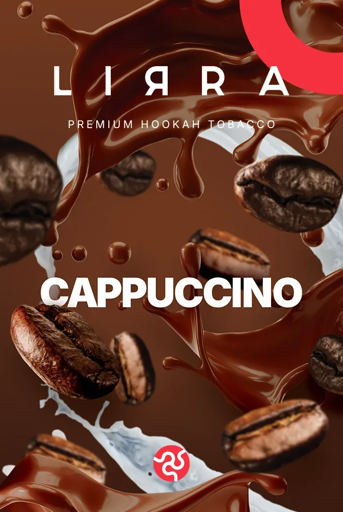 Cappuccino Hero