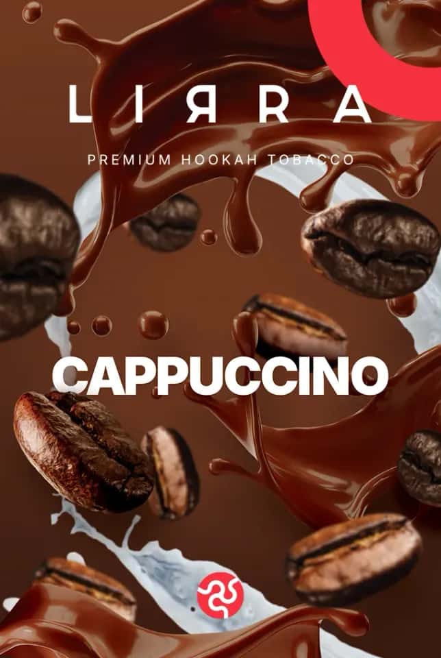 Cappuccino Hero