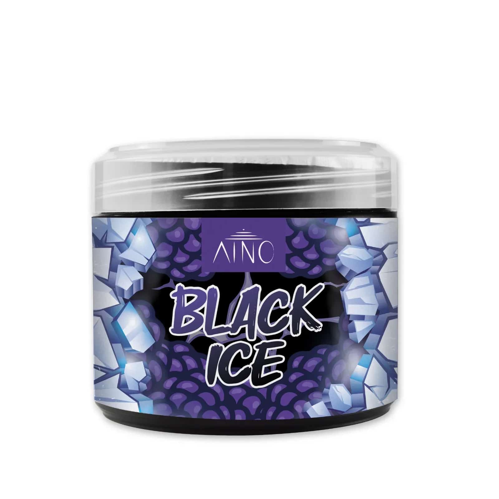Black Ice Hero
