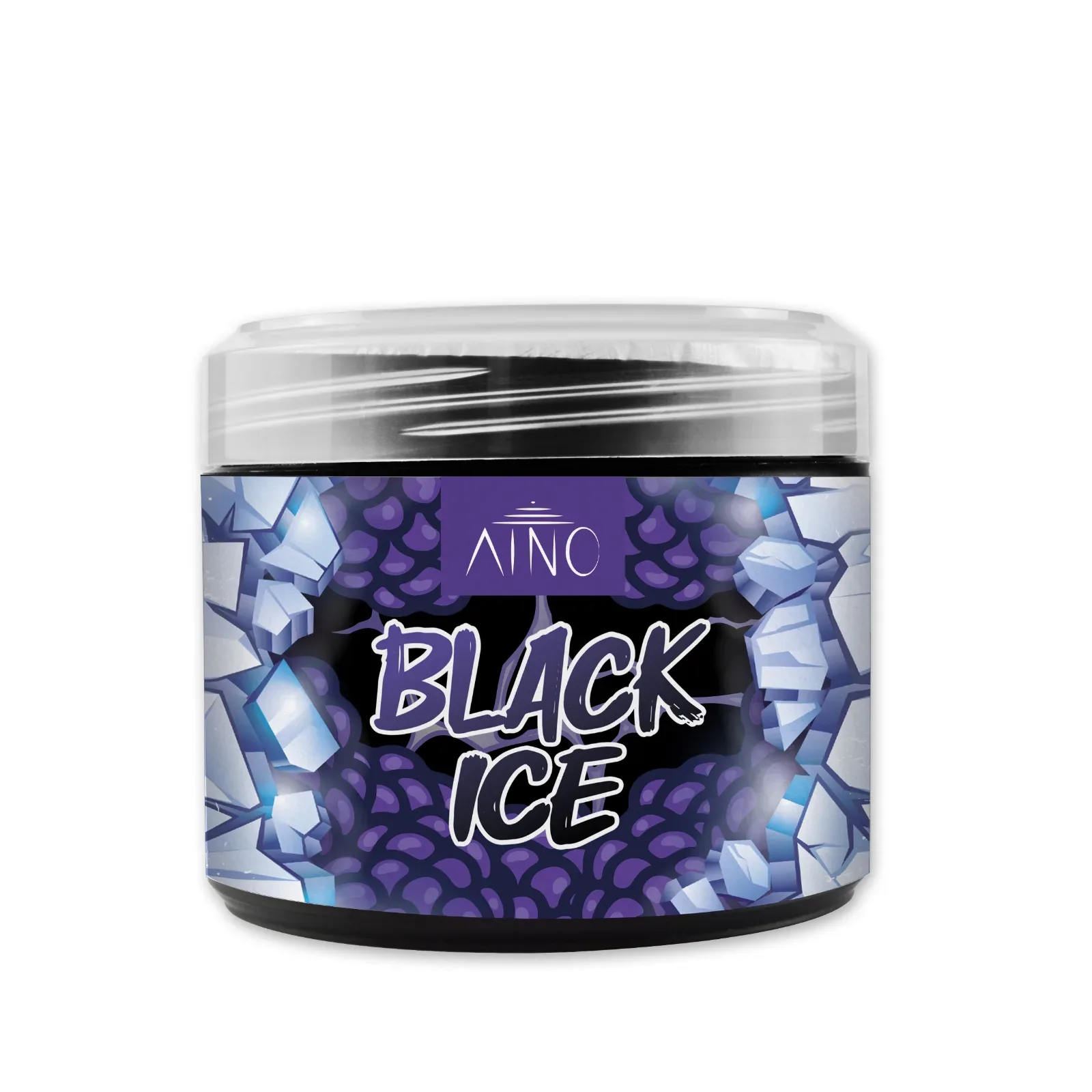 Black Ice Hero