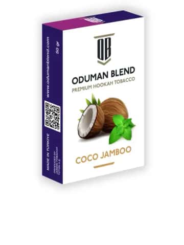 Coco Jamboo Hero