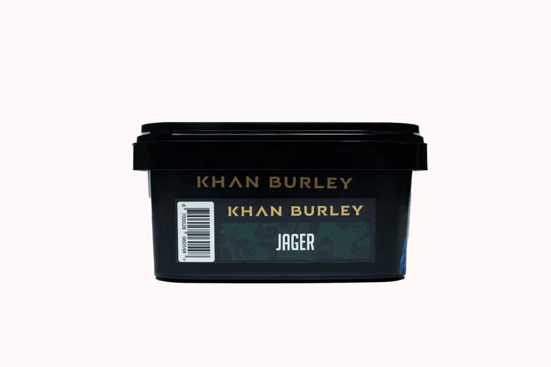 Jager Hero