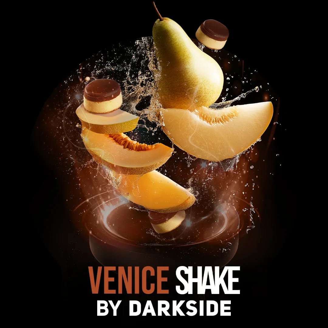 Venice Shake Hero