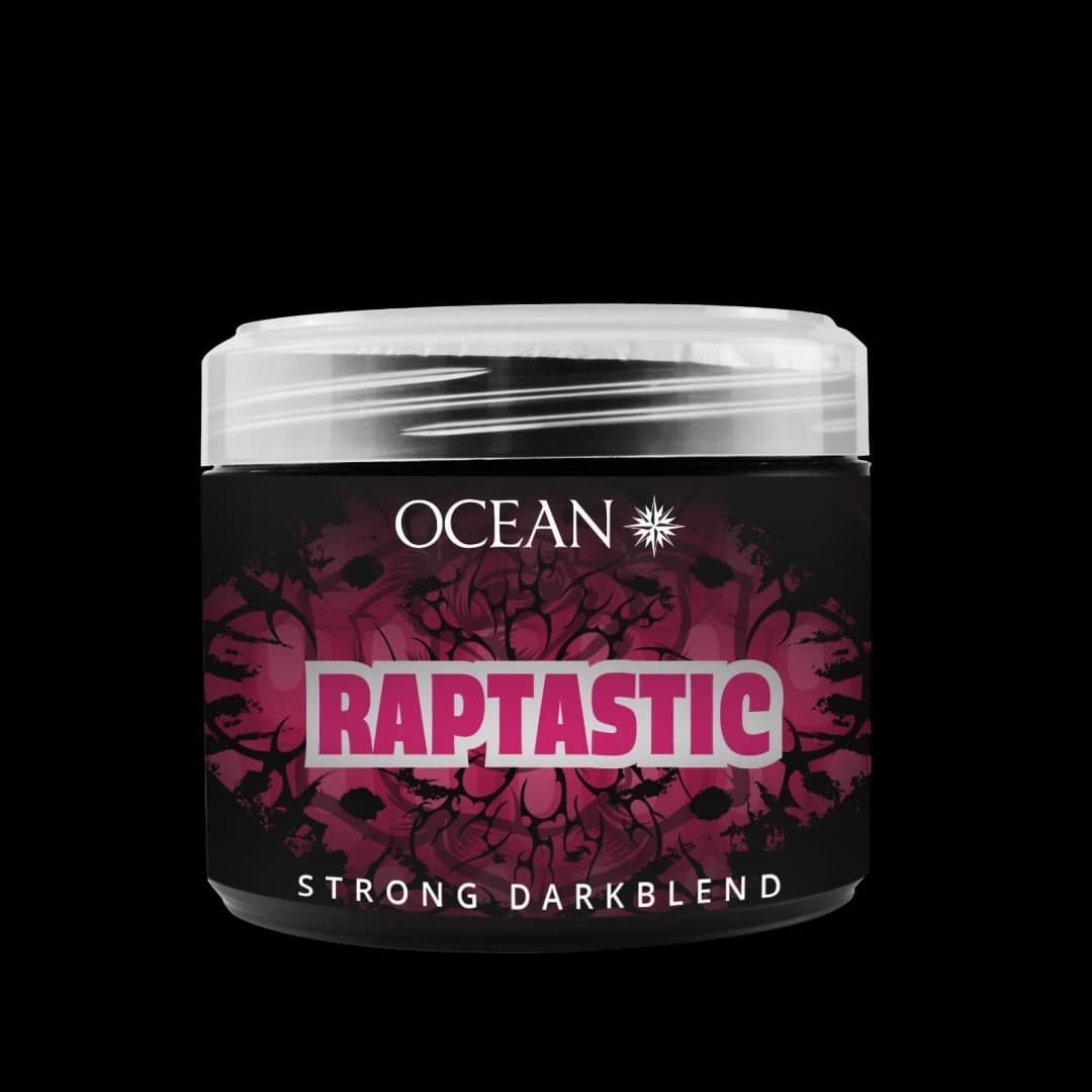 Raptastic Hero