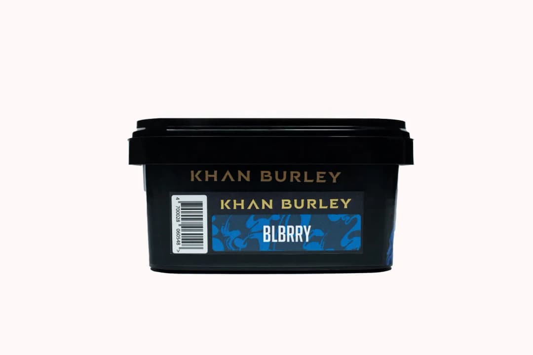 Blue Berry Hero