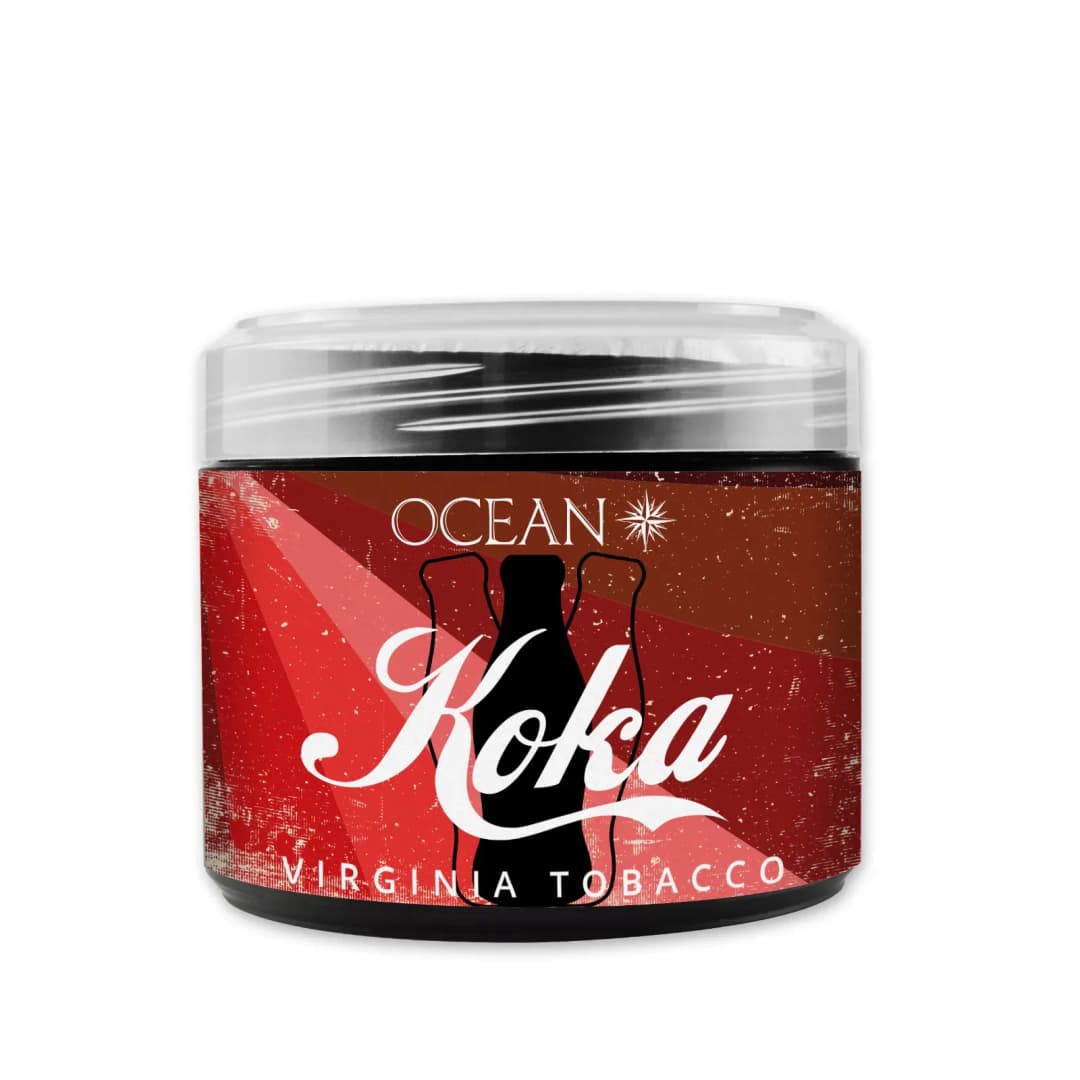Koka Hero