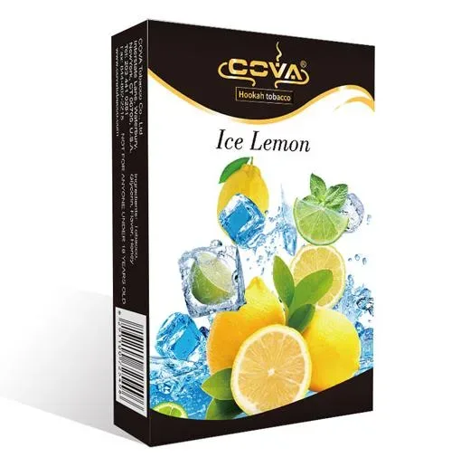 Ice Lemon Hero