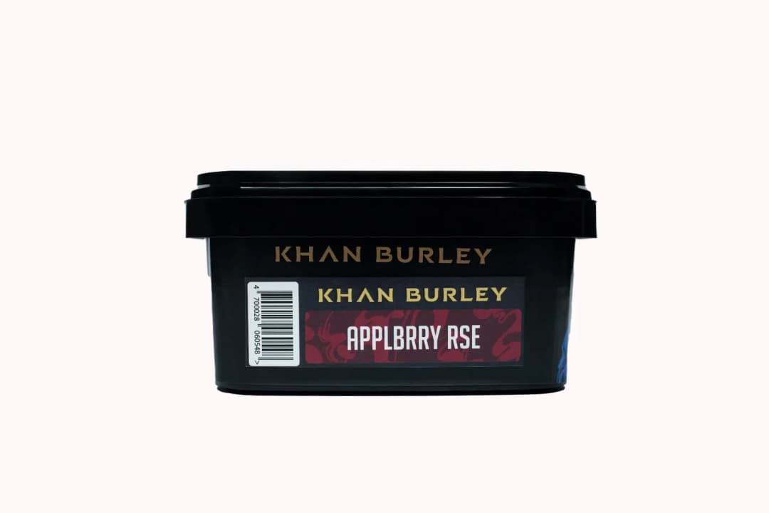 Appleberry Rose Hero