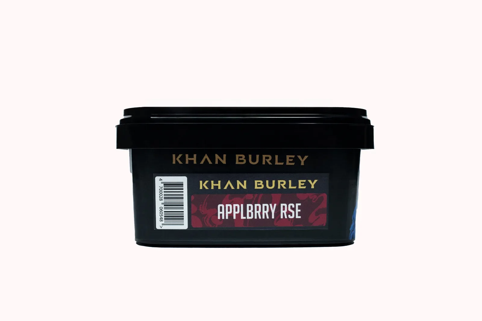 Appleberry Rose Hero