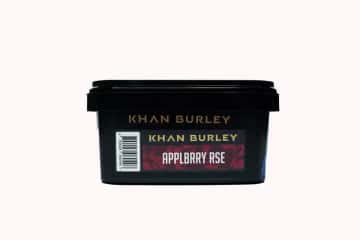Appleberry Rose Hero
