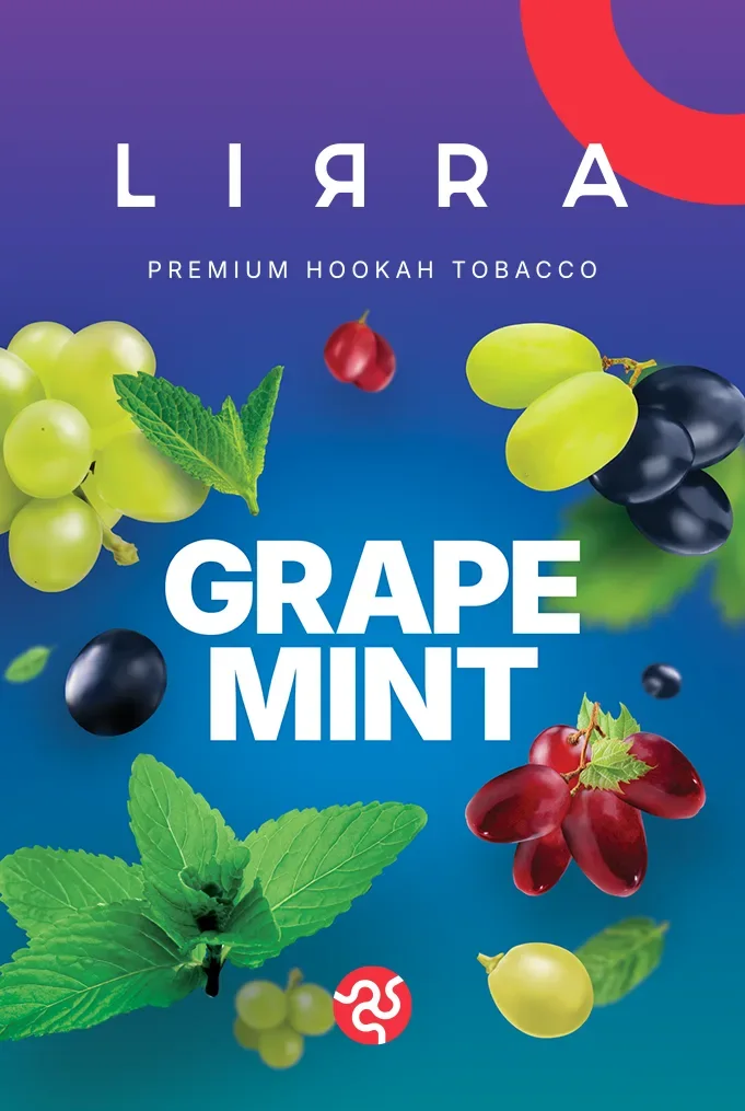 Grape Mint Hero