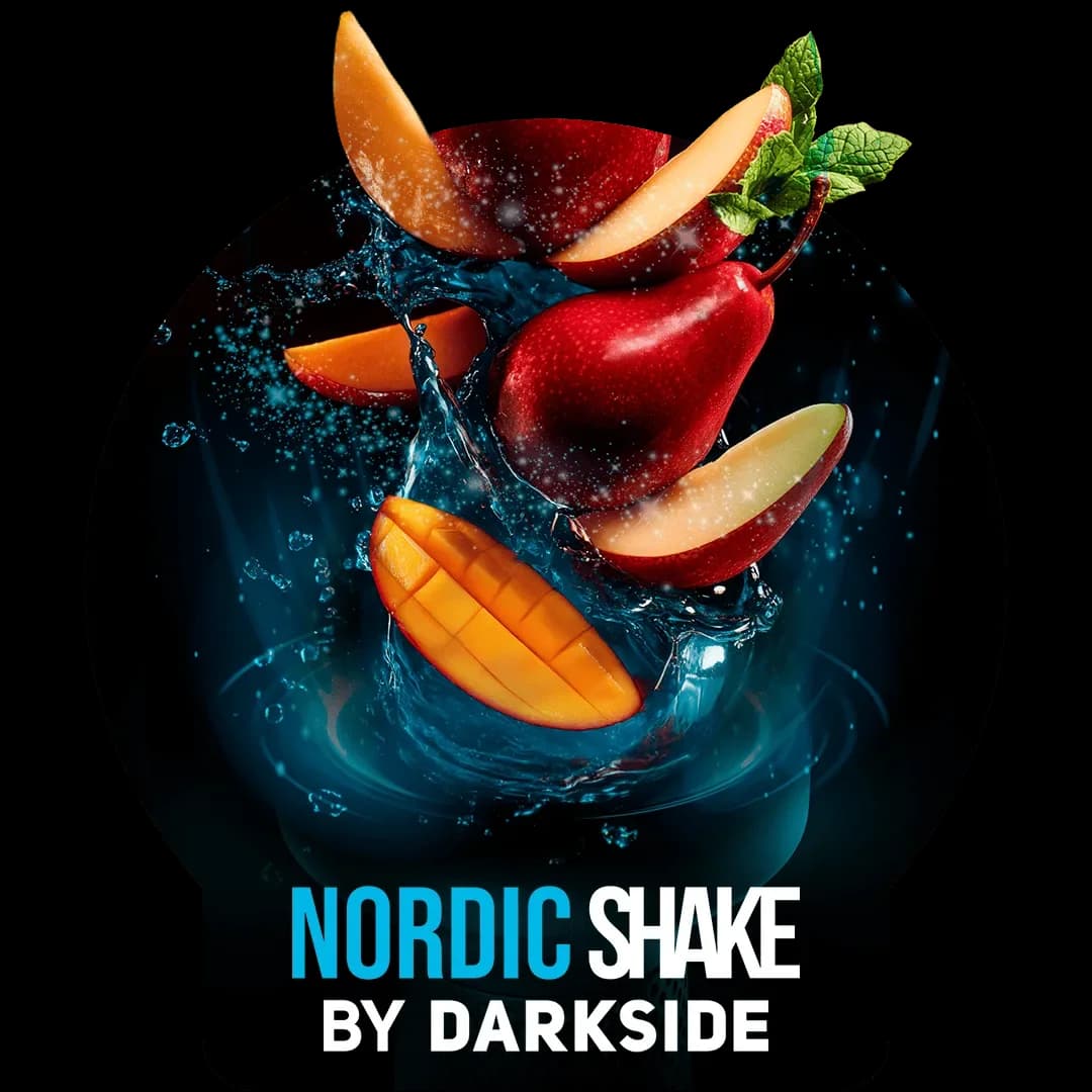 Nordic Shake Hero