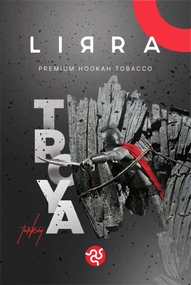 Troya Hero