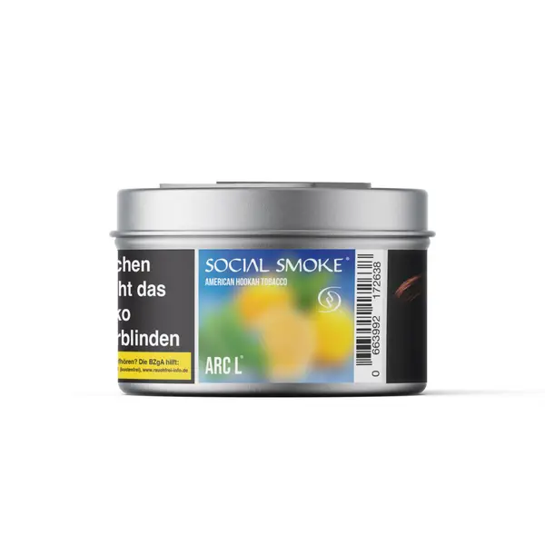 Arctic Lemon