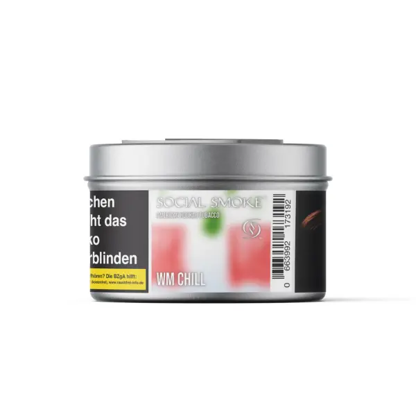 Watermelon Chill