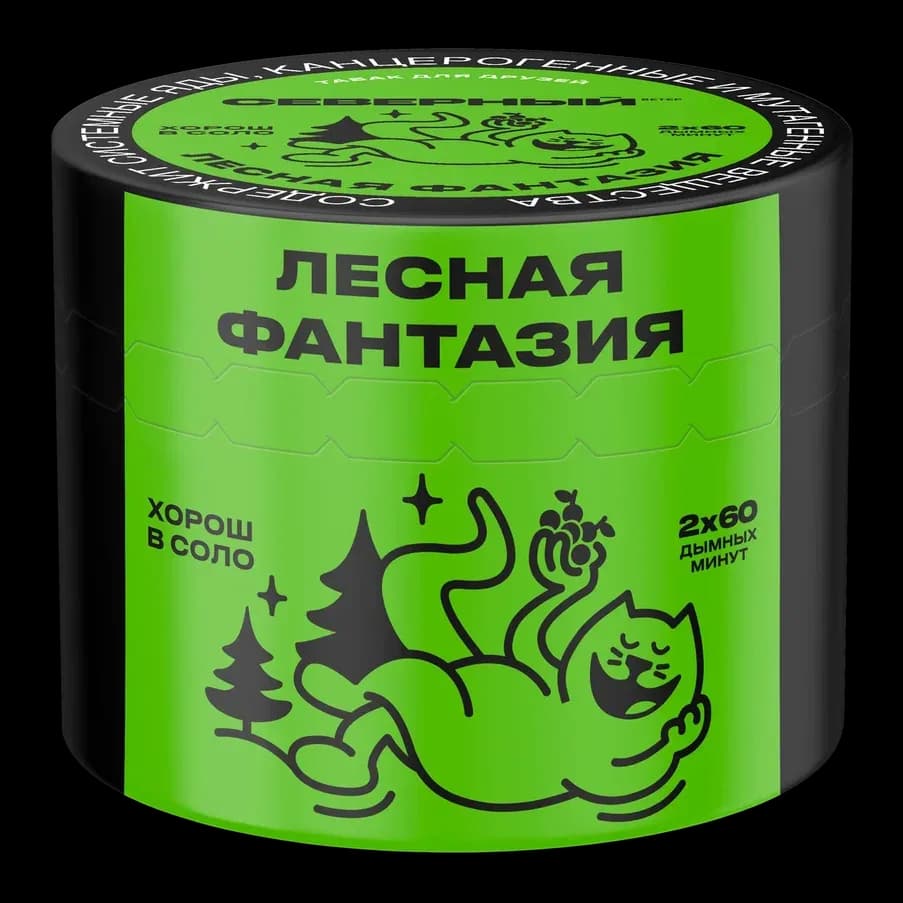 Forest Fantasy Hero