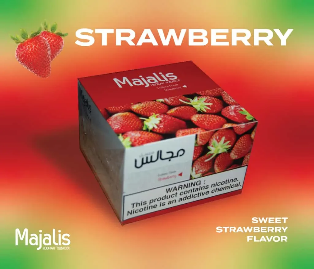 Strawberry Hero