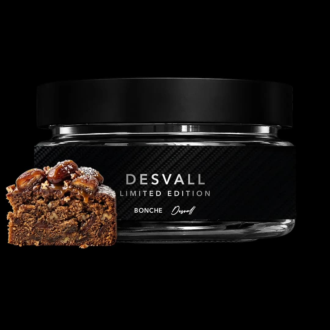 Desvall Hero