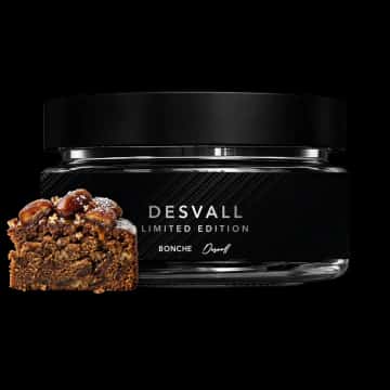 Desvall Hero