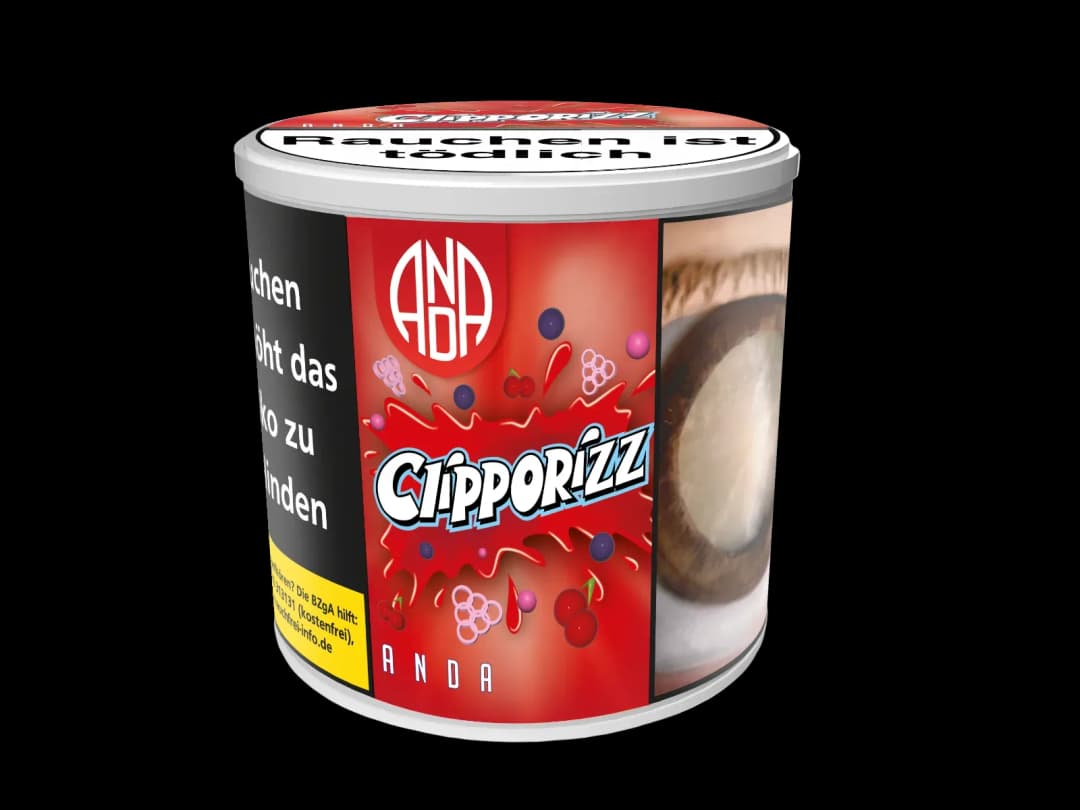 Clipporizz Hero