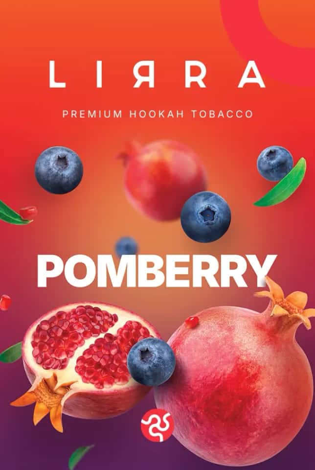 Pomberry Hero