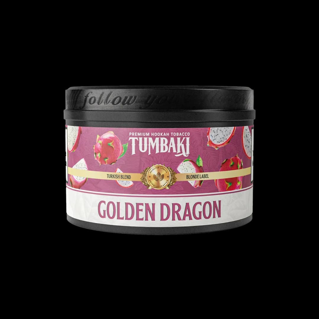 Golden Dragon Hero