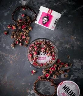 Тендітна MonRose Hero