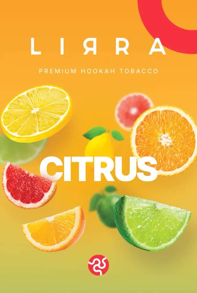 Citrus Hero