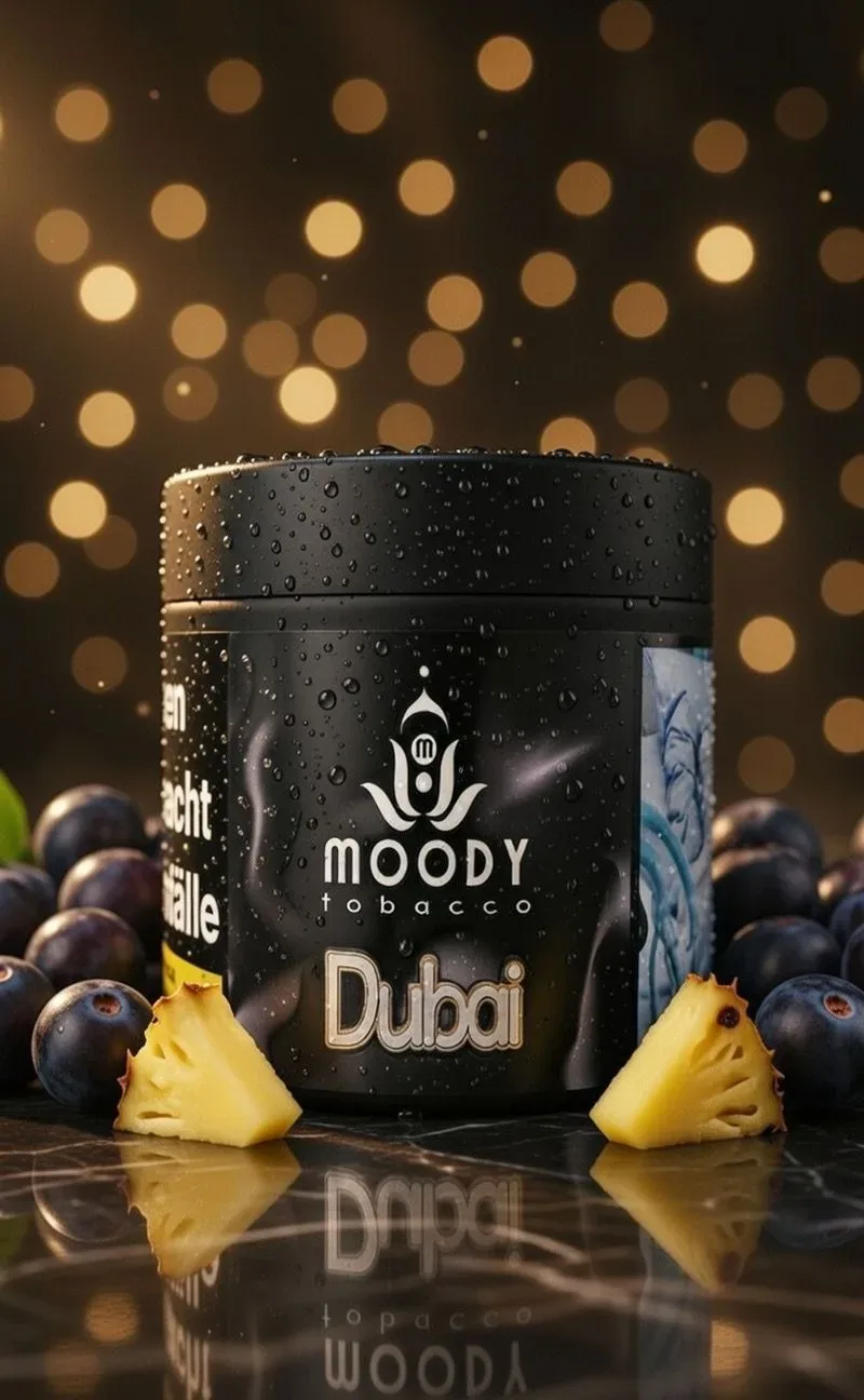 Dubai Hero