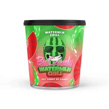 Watermln Chill Hero