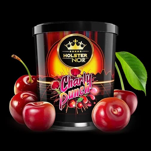 Charly Punch Hero