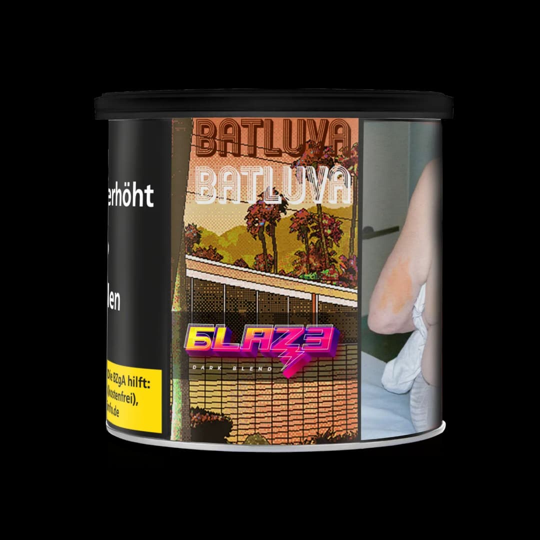 Batluva Hero