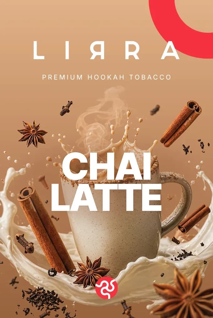 Chai Latte Hero