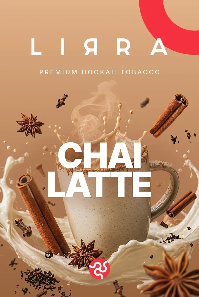 Chai Latte Hero